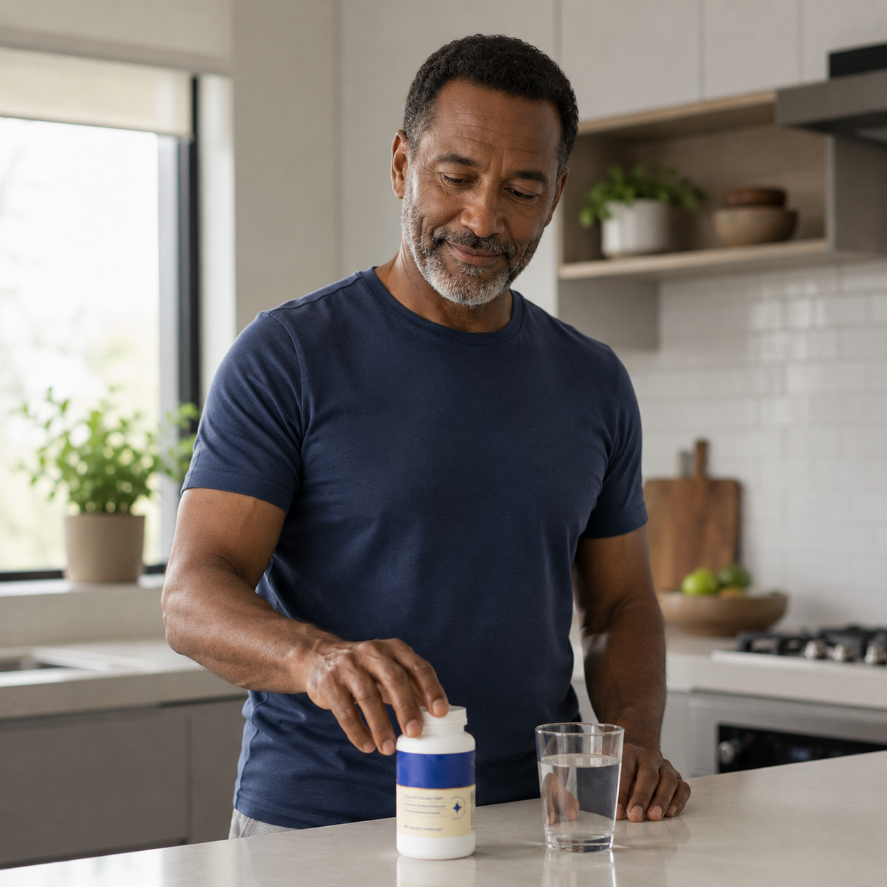 Easy Daily Routine Without Complicated Solutions